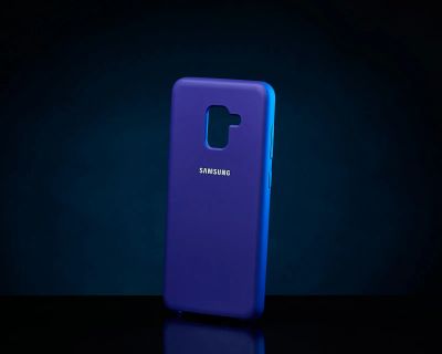 Лот: 19913281. Фото: 1. Кейс Silicon Cover для Samsung... Чехлы, бамперы