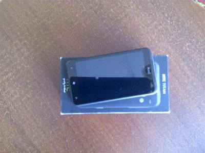 Лот: 2905663. Фото: 1. HTC Titan. Смартфоны