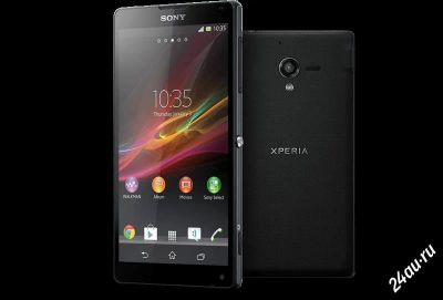 Лот: 2546378. Фото: 1. xperi zl новая эксклюзивная модель... Смартфоны