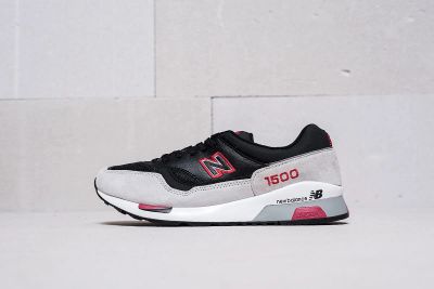 Лот: 11618119. Фото: 1. Кроссовки New Balance 1500 GYB. Кеды, кроссовки, слипоны