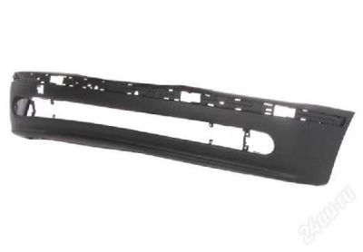 Лот: 3724885. Фото: 1. Бампер bmw e39 (00-03 гг). Кузов