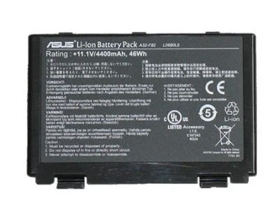 Лот: 6714430. Фото: 1. Аккумулятор ASUS A32-F82 для Asus... Аккумуляторы