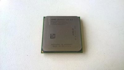 Лот: 7279603. Фото: 1. Процессор AMD Athlon 64 X2 6000... Процессоры