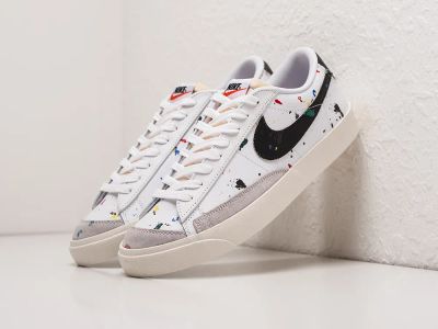 Лот: 20042971. Фото: 1. Кроссовки Nike Blazer Low 77. Кеды, кроссовки, слипоны