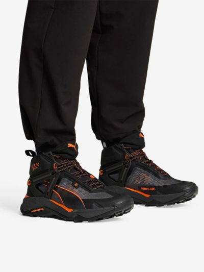 Лот: 24284050. Фото: 1. Ботинки мужские PUMA Explore Nitro... Ботинки, полуботинки
