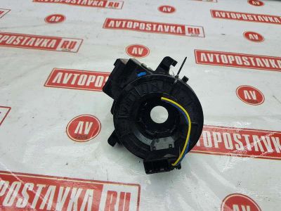 Лот: 20901174. Фото: 1. Лента управления airbag Toyota... Ходовая, подвеска, рулевое управление