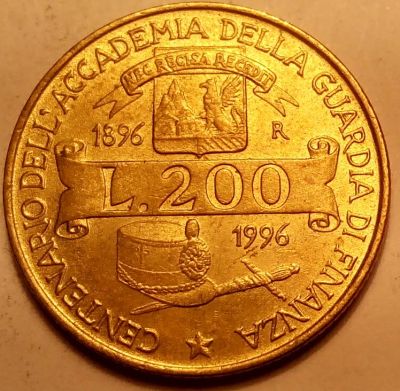 Лот: 4775734. Фото: 1. Иностранная монетка № 945. Остальные страны