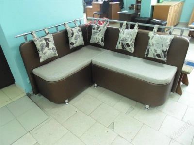 Лот: 2653574. Фото: 1. кухонный уголок. Кухонные уголки