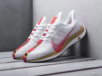 Лот: 16985444. Фото: 1. Кроссовки Nike Zoom Pegasus 35... Кеды, кроссовки, слипоны