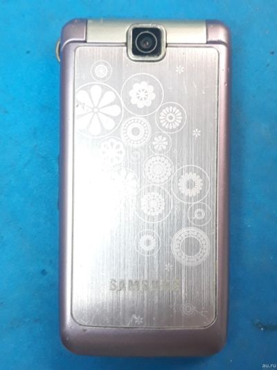 Лот: 15263667. Фото: 1. Samsung gt-s3600i gt3600. Кнопочные мобильные телефоны