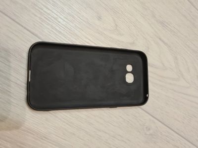 Лот: 16682668. Фото: 1. Чехол samsung a5 2017 (SM-A520F... Чехлы, бамперы