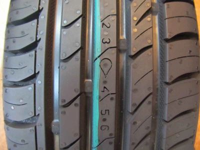 Лот: 5168941. Фото: 1. Nokian 205/60 R16 HAKKA GREEN... Шины