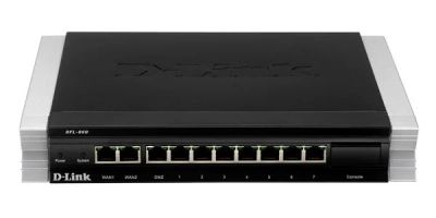 Лот: 4345588. Фото: 1. межсетевой экран D-Link DFL-800. Маршрутизаторы (роутеры)