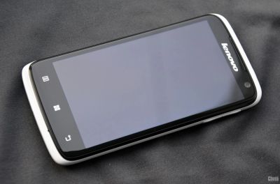 Лот: 5017590. Фото: 1. lenovo s820. Смартфоны