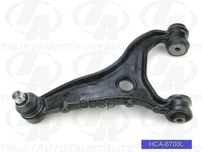 Лот: 24852857. Фото: 1. Рычаг Подвески (Ta) Hca-6700L... Ходовая, подвеска, рулевое управление