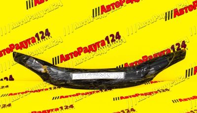Лот: 18649703. Фото: 1. Мухобойка Toyota Avensis T220... Другое (автохимия, масла, тюнинг)