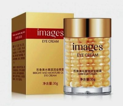 Лот: 3418421. Фото: 1. Крем для кожи вокруг глаз "Images... Уход за лицом 