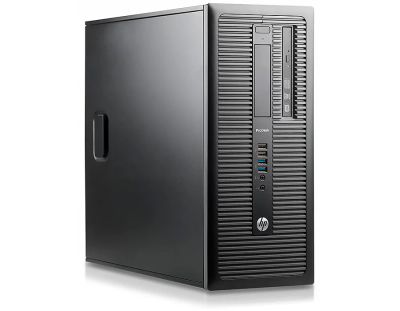 Лот: 18794090. Фото: 1. HP Gaming PC: Intel Core i7 4770... Компьютеры в сборе