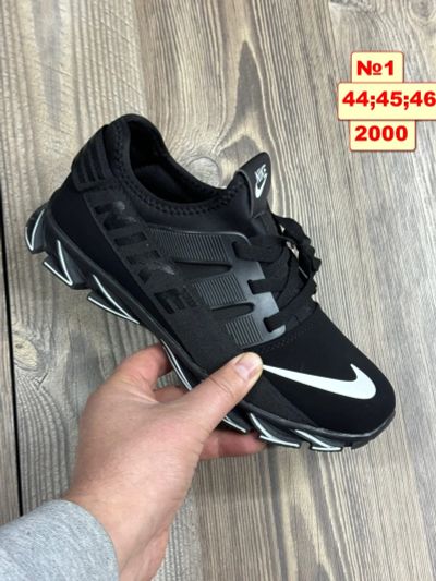 Лот: 21177897. Фото: 1. Кроссовки мужские Nike летние. Кеды, кроссовки, слипоны