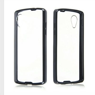 Лот: 3731594. Фото: 1. гибридный чехол для lg nexus 5... Чехлы, бамперы