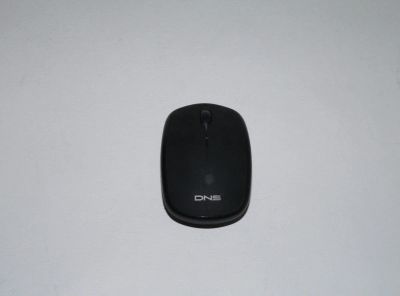 Лот: 8279467. Фото: 1. Мышь DNS Notebook KM-009BQ (нет... Клавиатуры и мыши