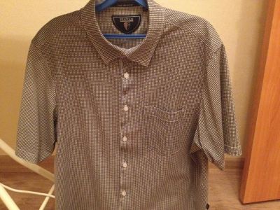 Лот: 4828385. Фото: 1. Рубашка HAYAS. Рубашки, водолазки