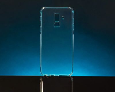 Лот: 19913089. Фото: 1. Кейс KOT Slim Series для Samsung... Чехлы, бамперы