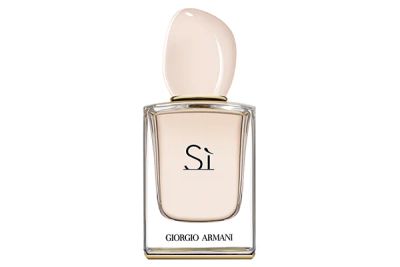 Лот: 8718753. Фото: 1. Armani Si Eau De Toilette 100... Женская парфюмерия
