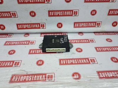 Лот: 20902508. Фото: 1. Блок управления двс Subaru Forester... Электрооборудование