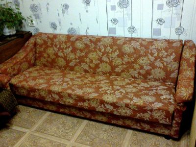 Лот: 3627749. Фото: 1. диван, кресло. Диваны