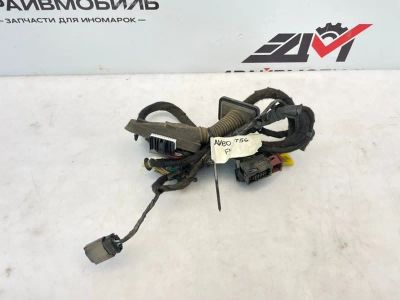 Лот: 25783885. Фото: 1. проводка двери Chevrolet Aveo... Кузов