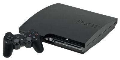 Лот: 11476425. Фото: 1. PS3 с играми и геймпадами. Игры для консолей