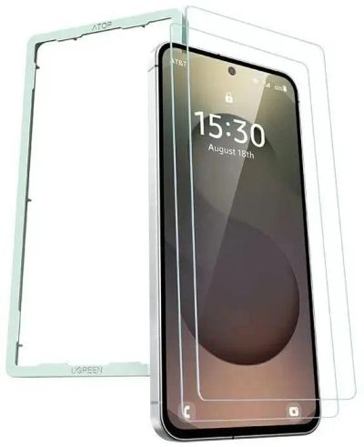 Лот: 25789899. Фото: 1. Защитная пленка на экран UGREEN... Шлейфы, кабели, переходники