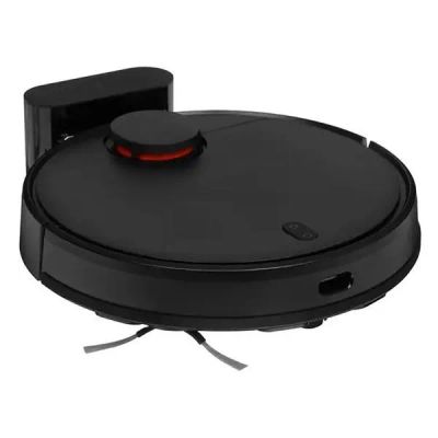 Лот: 24565060. Фото: 1. Робот-пылесос Xiaomi Robot Vacuum... Пылесосы, паровые швабры