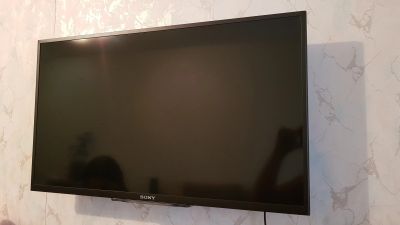 Лот: 12622288. Фото: 1. Телевизор Sony Bravia 31" (81см... Телевизоры