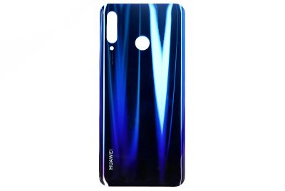 Лот: 17888374. Фото: 1. Задняя крышка Huawei P30 Lite... Корпуса, клавиатуры, кнопки