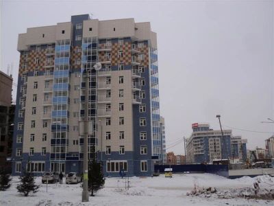 Лот: 2564429. Фото: 1. 1 комнатная Алексеева 53 (дом... Квартиры, студии
