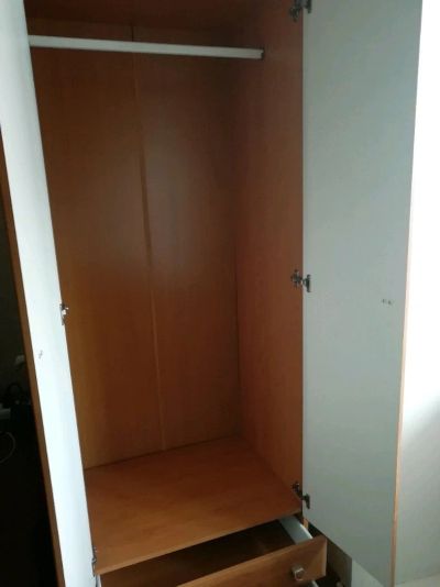 Лот: 12629226. Фото: 1. Шкаф. Шкафы, шкафы-купе