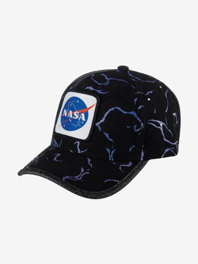 Лот: 22406473. Фото: 1. Бейсболка CAPSLAB CL/NASA/1/TAG... Другое (спортивная одежда)