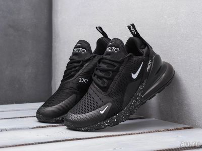 Лот: 13705937. Фото: 1. Кроссовки Nike Air Max 270 (10521... Кеды, кроссовки, слипоны