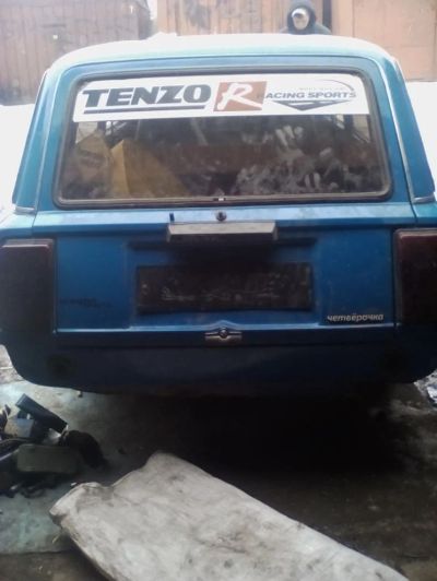Лот: 5225284. Фото: 1. ваз 2104. Автомобили