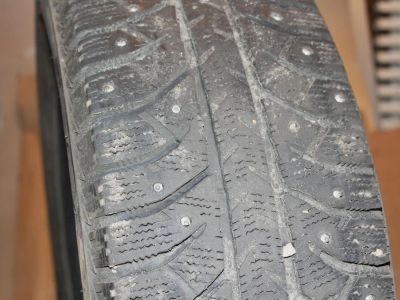 Лот: 9388852. Фото: 1. bridgestone ice cruiser 7000. Шины