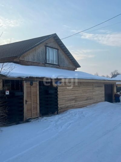 Лот: 25289202. Фото: 1. 5-комн. и более дом , ДНТ Большевик... Дома