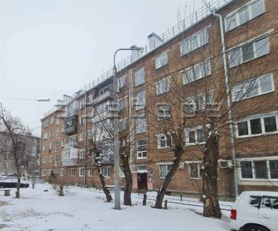 Лот: 19933611. Фото: 1. 1-комнатная квартира на ул. Льва... Квартиры, студии