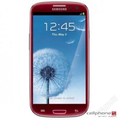 Лот: 2594249. Фото: 1. Samsung Galaxy S3. Новый(Китай... Смартфоны
