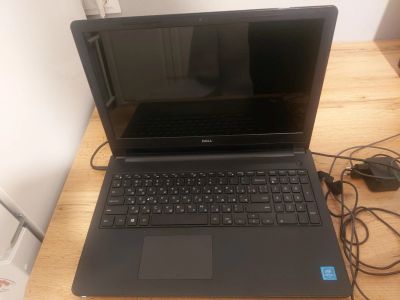 Лот: 21173495. Фото: 1. Ноутбук Dell inspiron 15-3552. Моноблоки