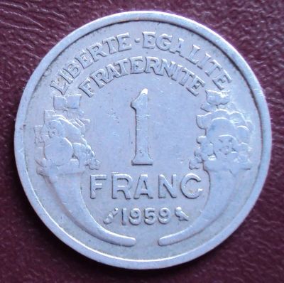 Лот: 4450424. Фото: 1. Иностранная монетка (А191). Остальные страны