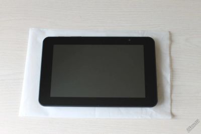 Лот: 5254798. Фото: 1. Планшет DNS AirTab E79 7" 16Gb... Планшеты