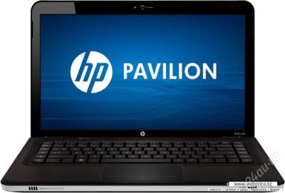 Лот: 2575359. Фото: 1. ноутбук Hp pavilion dv6(возможен... Ноутбуки