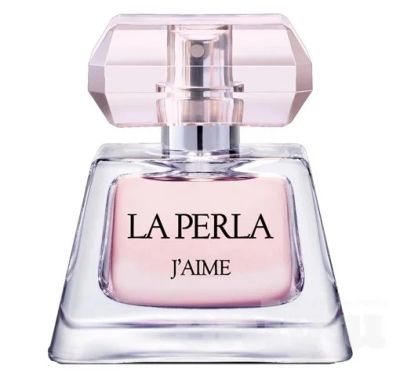 Лот: 3247298. Фото: 1. LA PERLA J'AIME 50 мл. Женская парфюмерия